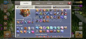 Th 16 170 level sağlam hesap