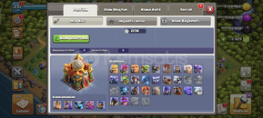 | TH 16 | 2014 AĞACI | 231 SEVİYE |