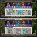 TH 16 ⚡️BAĞIŞ HESABI⚡️ #G2YLUGJ2L 1000 Taş