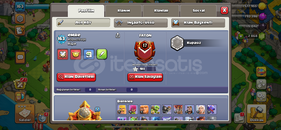 TH 16 Köy Kostümlü Arkaplanlı