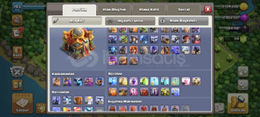 ⭐TH 16 MAX⭐VİP⭐MAİNLİK⭐ ⭐TH 16 MAX⭐VİP⭐MAİNLİK⭐