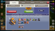 TH 16 Maxa Yakın Kelepir Mükemmel Hesap