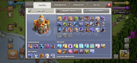 TH 16 ⚡️ SAĞLAM HESAP