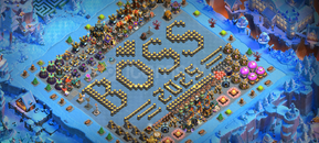 ⭐TH 17 216 LVL ⭐ MAX DUVARLI FIRSAT HESABI ⭐