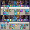 Th 17 222 level sağlam hesap