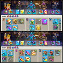 Th 17 224 level sağlam hesap 