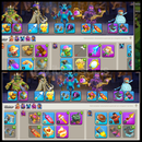 Th 17 237 level 2000 taşlı hesap