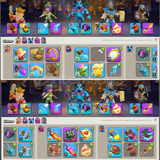 Th 17 250 level sağlam hesap 