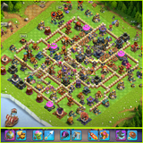 • | TH 17 • COC⚡️262 LEVEL | •