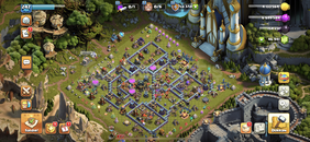 TH 17⚡️Coc •| 47.000 TAŞLI EFSANE HESAP!! TH 17⚡️Coc •| 47.000 TAŞLI EFSANE HESAP!!