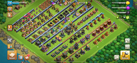 ⭐️TH 17 ÇOK UYGUN HESAP DOLU KAÇMAZ FİYAT⭐️