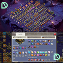 TH 17 DUVARLAR MAX 18 KOSTÜMLÜ 3 ARKA PLANLI