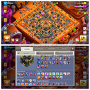 TH 17 DUVARLAR SAVUNMALAR MAX HEROLAR SAĞLAM