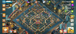 TH 17 EFSANE HESABIM ⚡️ Max+Max