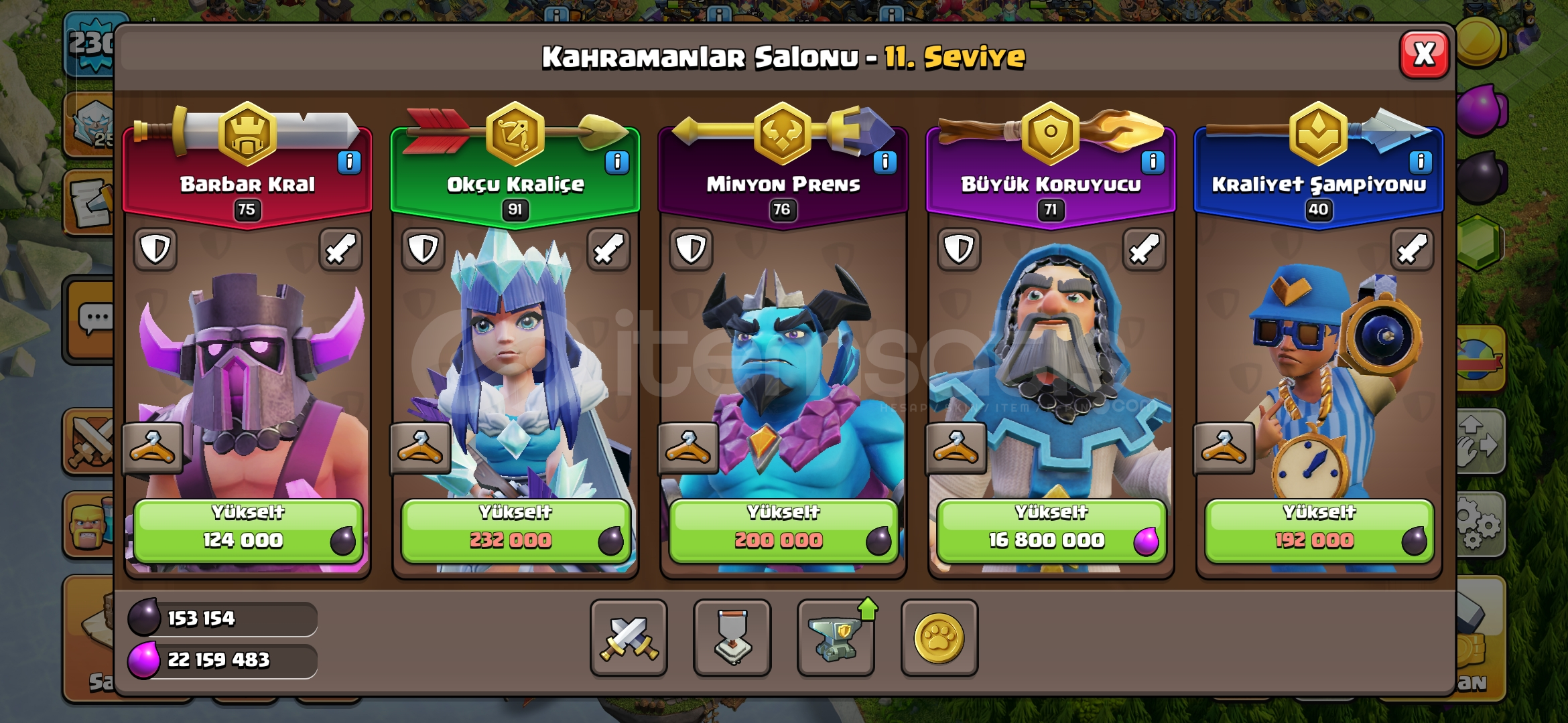 TH 17 FELAKET HESAP DOLULAR DOLUSU