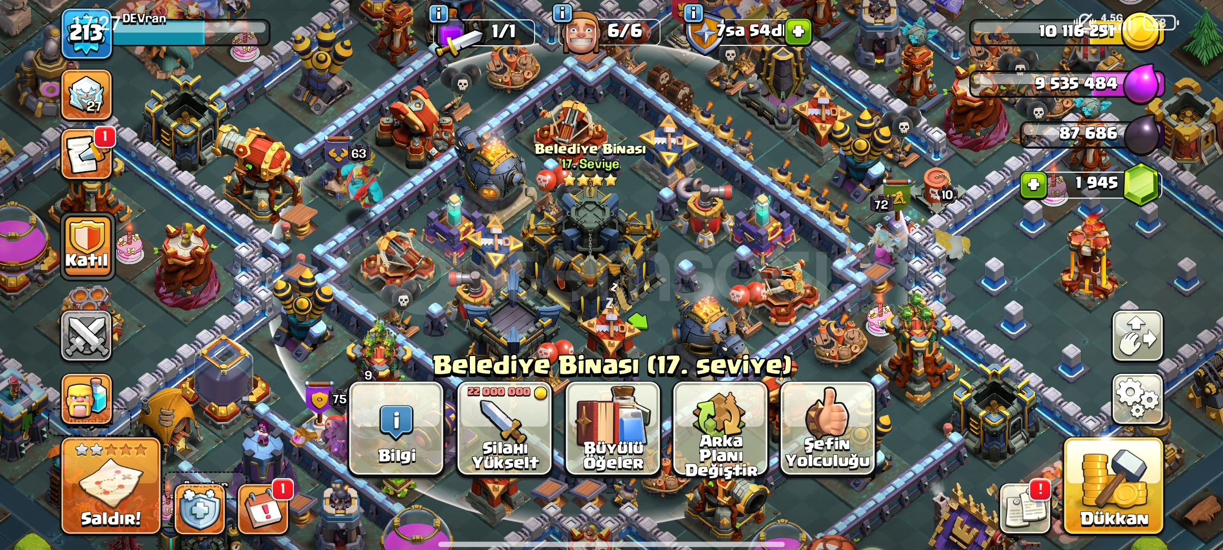 TH 17 FULL' E YAKIN YAN KÖY BELEDİYE MAKS  TH 17 FULL' E YAKIN YAN KÖY BELEDİYE MAKS