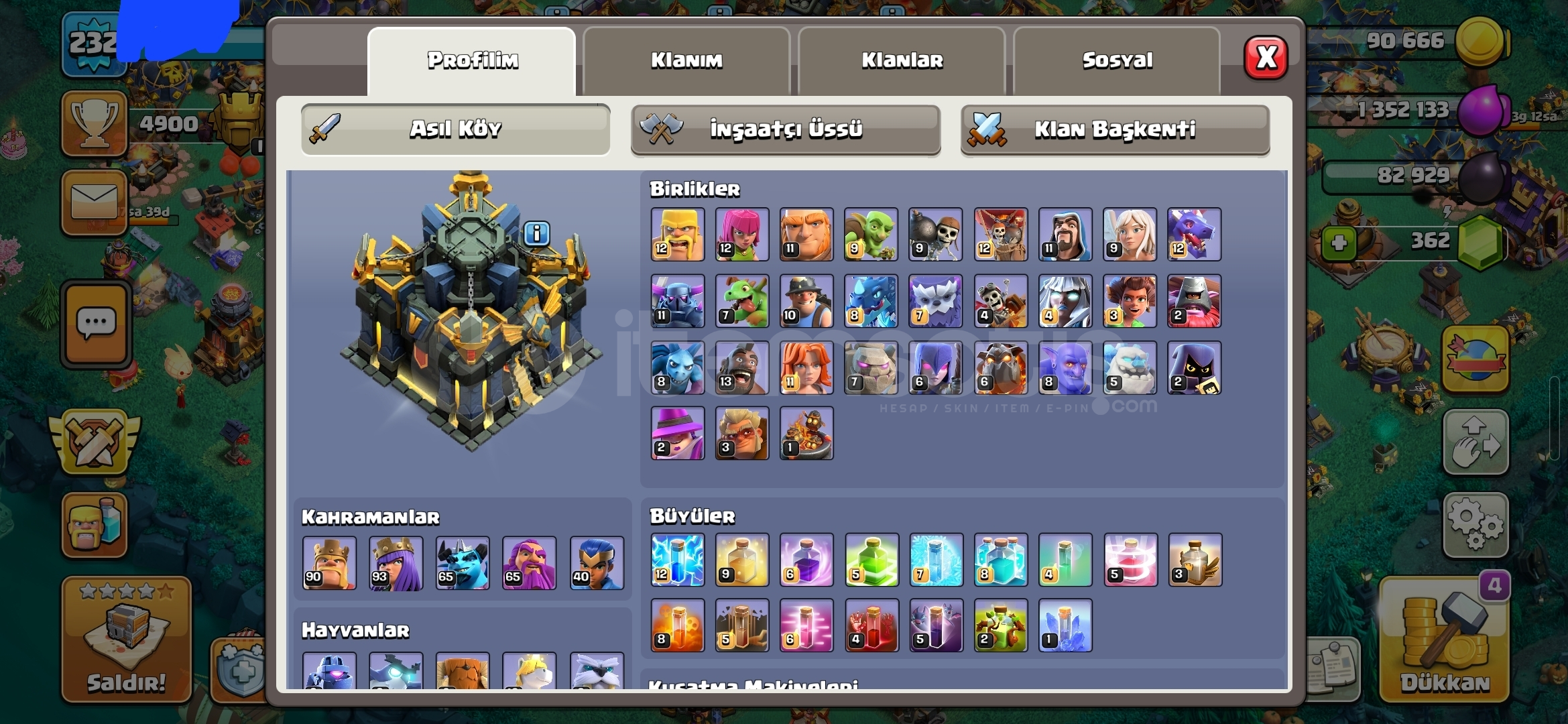 Th 17 güzel hesap Th 17 güzel hesap