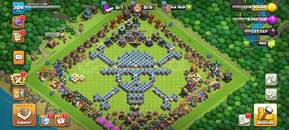 ⚡TH 17 HEROLAR MAX FIRSAT HESABI⚡ANİNDA TESLİM