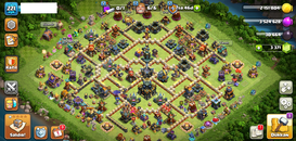 TH 17 HEROLAR MAX SAVUNMA SAĞLAM DEMİRCİ EFSANE