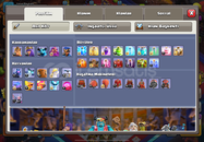 Th 17 Max Altın bilet+Kostüm+Arkaplan+Demirci 