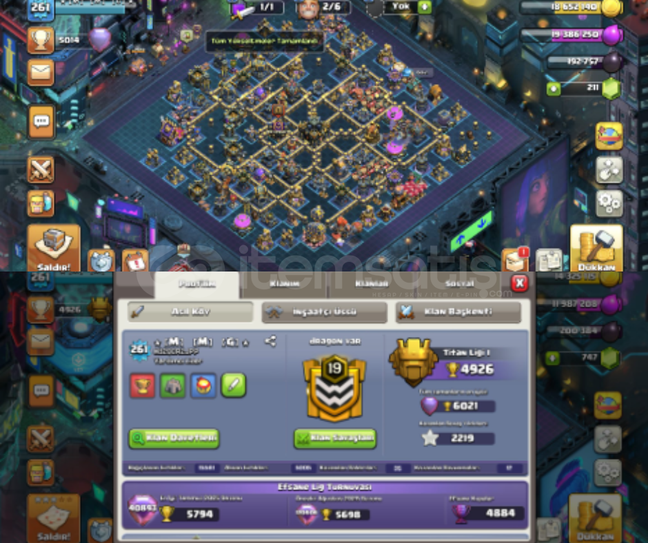 TH 17 MAX Dolu Dolu TH 17 MAX Dolu Dolu
