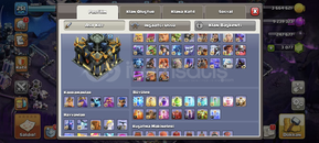 ⚡TH 17 MAX⚡MAX DEMİRCİ⚡İSİM DEĞİŞME⚡