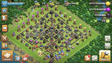 TH 17⚡️MAX+MAX EKİPMAN EFSANE⭐️