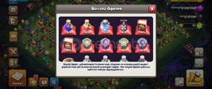 TH 17 MAX + MAX - TH18 HAZIR HESAP