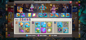 TH 17 MAX OĞLU MAX HESAP !!!