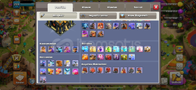 TH17 MAX OĞLU MAX HESAP !!!