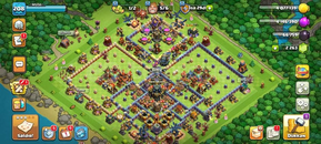 TH 17 ORTA HALLİ HESAP