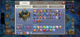 ⚡TH 17 SAĞLAM HESASP⚡TH 16'YA GÖRE MAX⚡