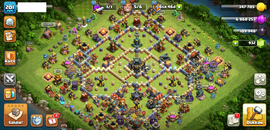 TH 17 SAĞLAM SAVUNMALI MÜKEMMEL HESAP