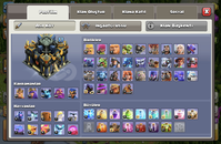 th 17 yeni geçilmiş hesap