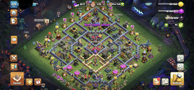 Th 18 225 seviye ve cr 9800k 49 level 