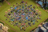 TH 18 FULL+MAX Hesap