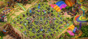 TH 18 MAX'A YAKIN HESAP TEK İLAN 3 OYUN