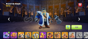 Th 18 max a yakın köy th 17 full Max