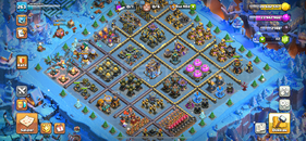 ⭐️ TH 18 MÜKEMMEL HESAP BU FİYATA YOK !! ⭐️