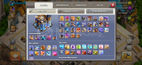 TH 18 TURKIYENIN BITMIS HESABINDAN BIRISIDIR!