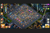 TH 18 YARI MAX SAĞLAM SKİNLİ KÖY