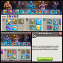 Th 248 level 3600 taşlı hesap