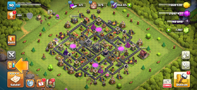 Th 9 + 1200 Taş + 192 Lig Madalyası