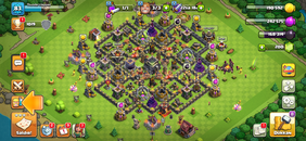 Th 9 + Klan Başlangıç Hesap