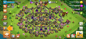 Th 9 Max + 258 Lig Madalyası