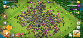 Th 9 Max + 4K Cr + 1100 Taş + 5 Evrim 