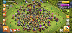 TH10+1007Elmas+280Madalya+İsimHakkı+Ganimet