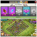 TH10+107Madalya+1016Elmas+Ganimet