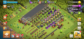 TH10+1116Elmas+50Madalya+Ganimet