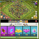 TH10 114Madalya 1EfsaneviKostüm ArkaPlan